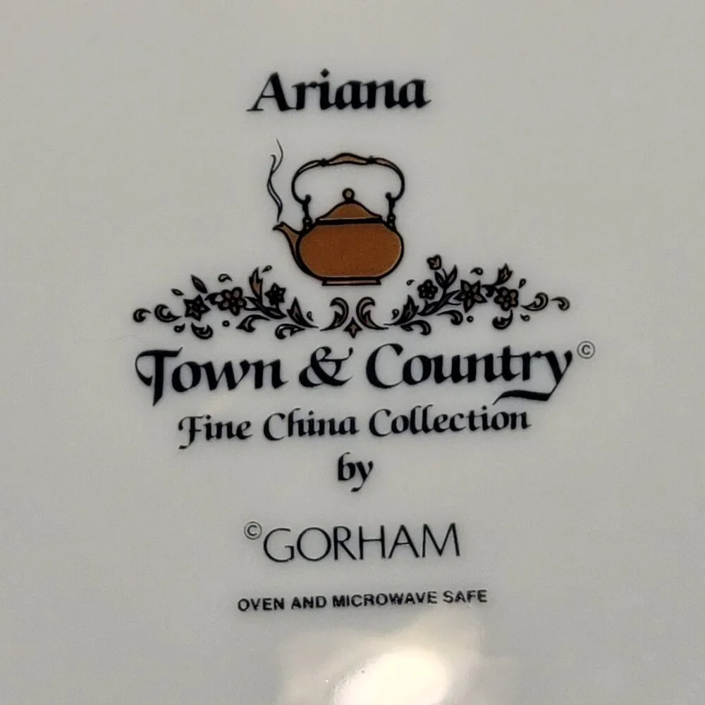 Gorham 